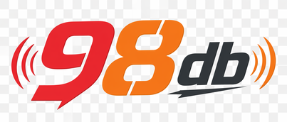 98 db লোগো
